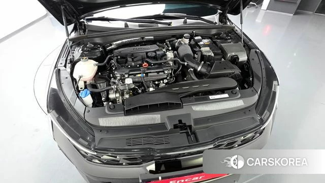 Kia The New K5 3rd generation id 3858540 из Кореи 16