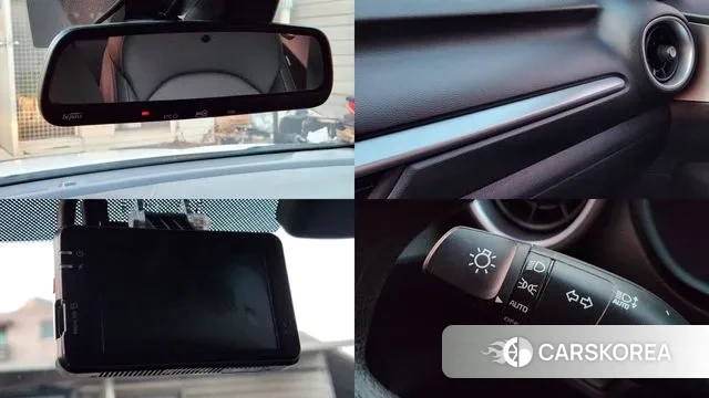 Kia The New K3 2nd generation id 3498526 из Кореи 16