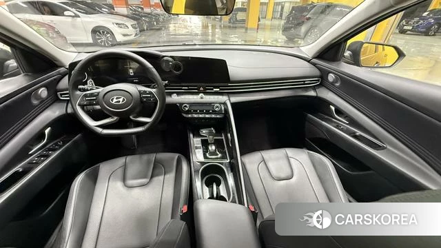 Hyundai Elantra id 4273481 из Китая 11