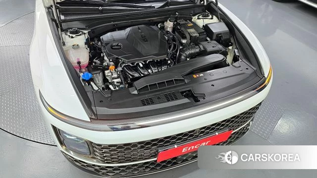 Hyundai Grandeur (GN7) id 4302812 из Кореи 26
