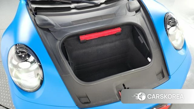 Porsche 911(992) id 4555385 из Кореи 33