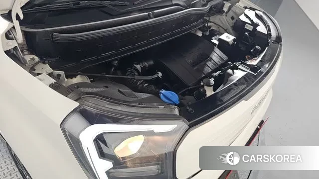 Kia The New Kia Ray id 3572122 из Кореи 16