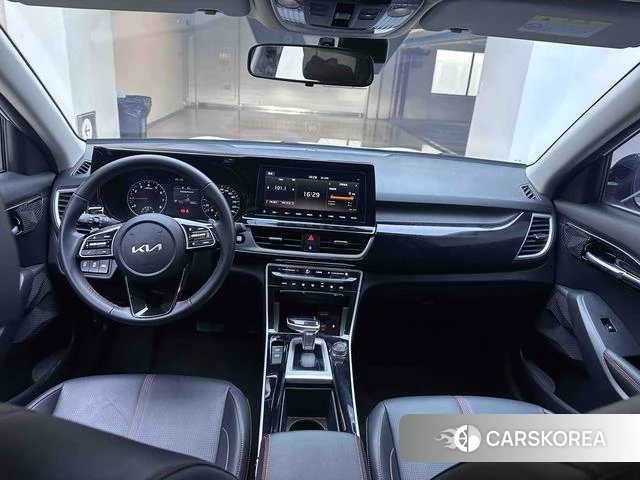 Kia Proud run id 4241472 из Китая 19