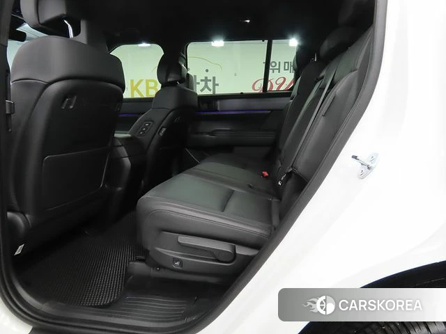 Hyundai Santa Fe (MX5) id 4177572 из Кореи 16