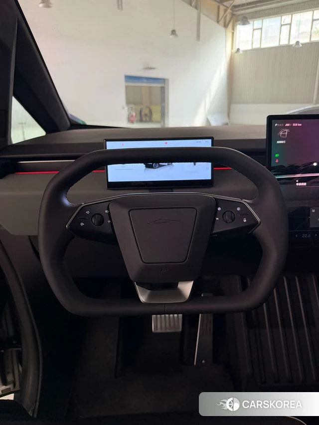 Tesla Cybercab id 4239504 из Китая 11