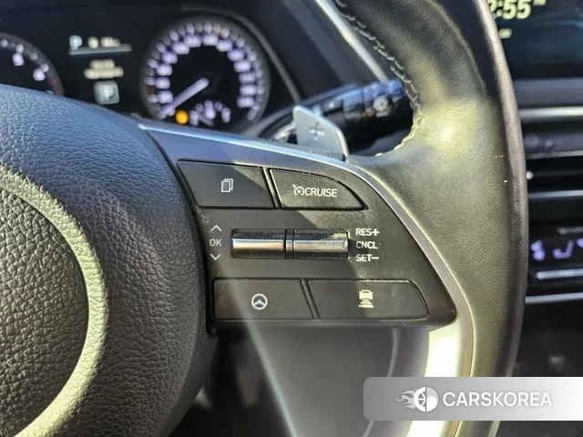 Hyundai Sonata (DN8) id 3561281 из Кореи 8