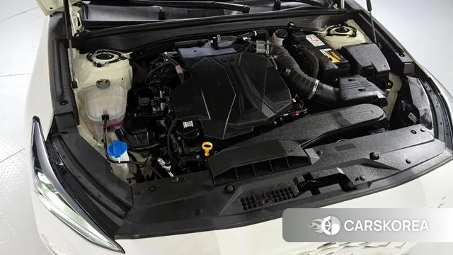 Kia K8 id 3070516 из Кореи 16