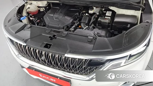 Kia Carnival 4th generation id 3640821 из Кореи 16