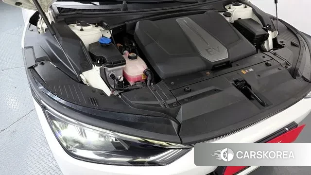 Kia EV6 id 3675801 из Кореи 16