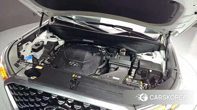 Hyundai Palisade id 3054823 из Кореи 16