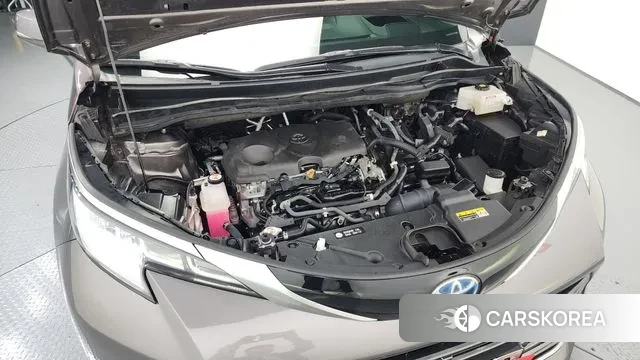 Toyota Sienna 4th Generation id 3504075 из Кореи 16