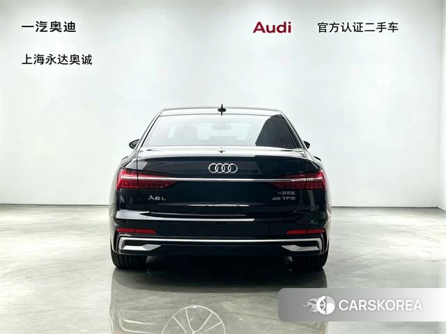 Audi A6L id 4238205 из Китая 11