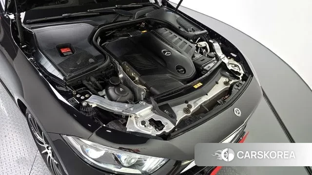 Mercedes-Benz CLS-Class C257 id 3044024 из Кореи 16