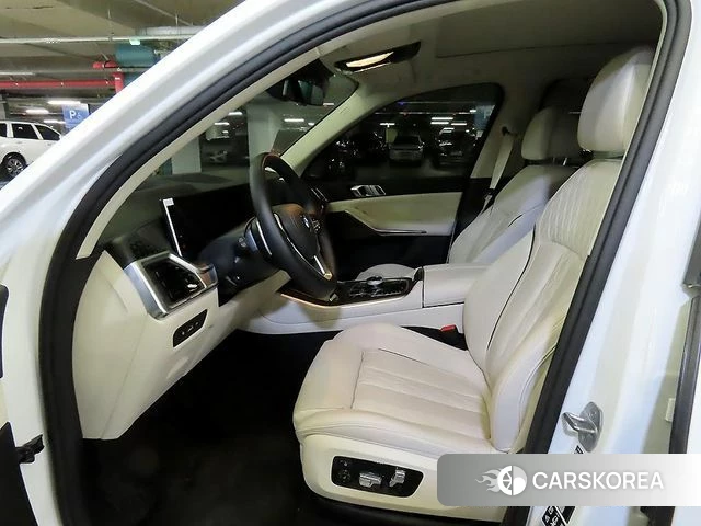 BMW X5 (G05) id 3952612 из Кореи 16