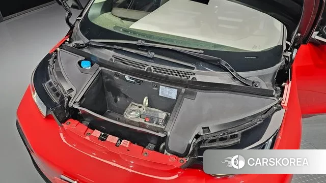 BMW i3 id 3095796 из Кореи 16