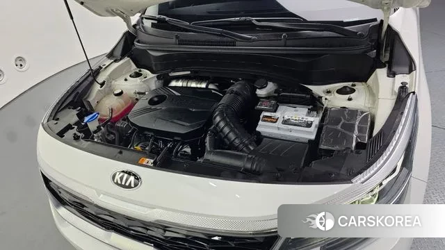 Kia Seltos id 3444130 из Кореи 16