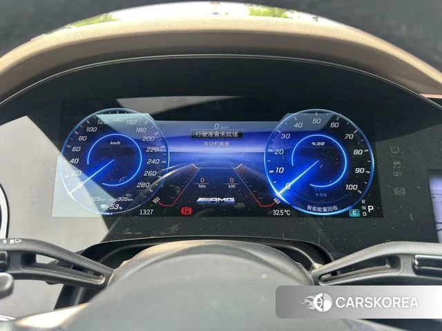 Mercedes-Benz EQE AMG id 4313598 из Китая 13