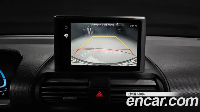 Hyundai Casper id 2675607 из Кореи 16