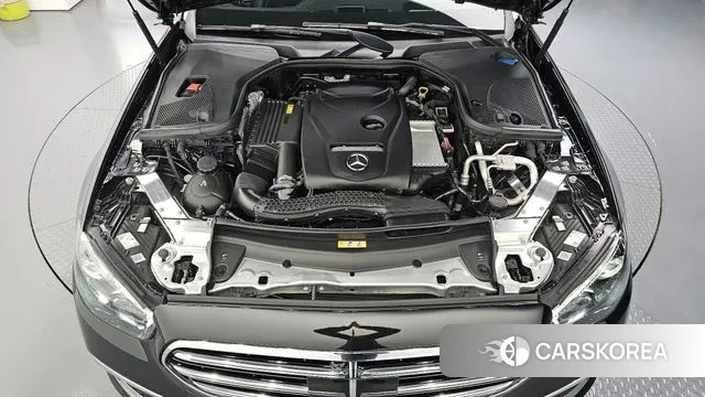 Mercedes-Benz E-Class W213 id 3342893 из Кореи 16