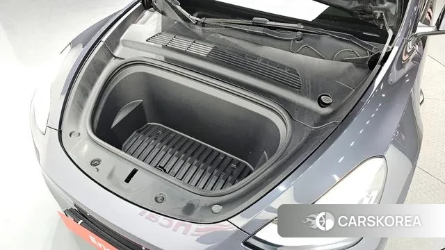 Tesla Model Y id 3323550 из Кореи 16