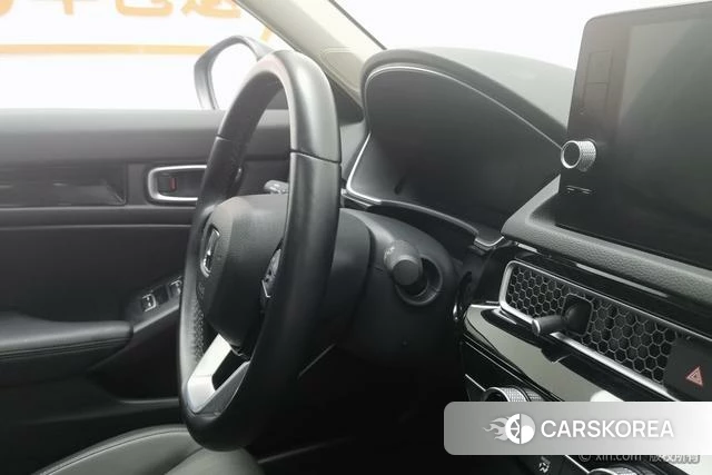 Honda Civic id 4210585 из Китая 20