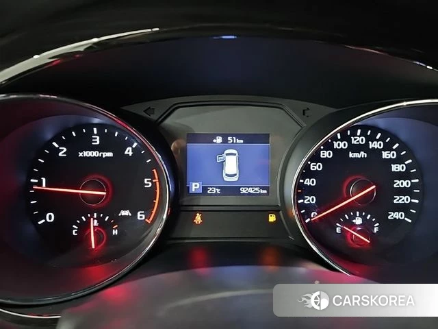 Kia The New Carnival id 4334154 из Кореи 16