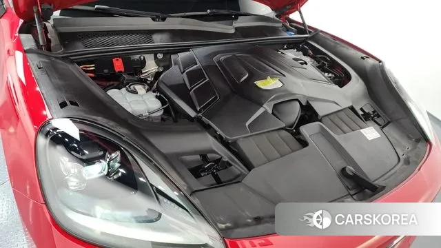 Porsche Cayenne (PO536) id 3405719 из Кореи 16