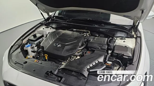 Hyundai Grandeur IG id 2269834 из Кореи 16