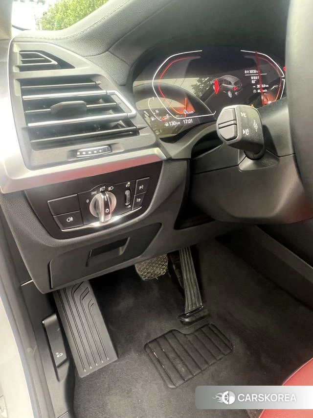 BMW X3 id 4341672 из Китая 15