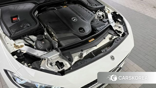 Mercedes-Benz CLS-Class C257 id 4395521 из Кореи 16