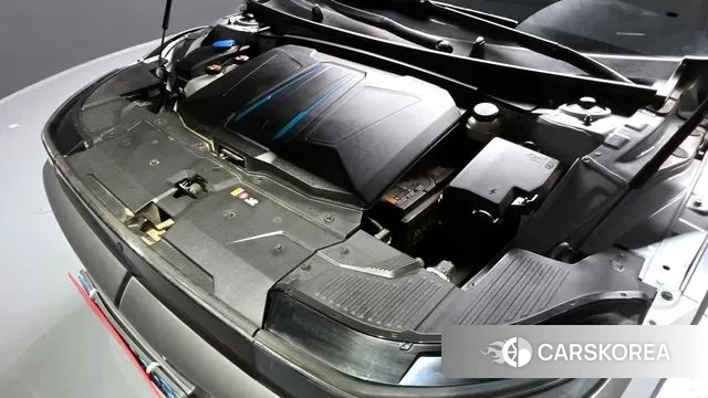 Hyundai Ionic 5 id 3007874 из Кореи 16