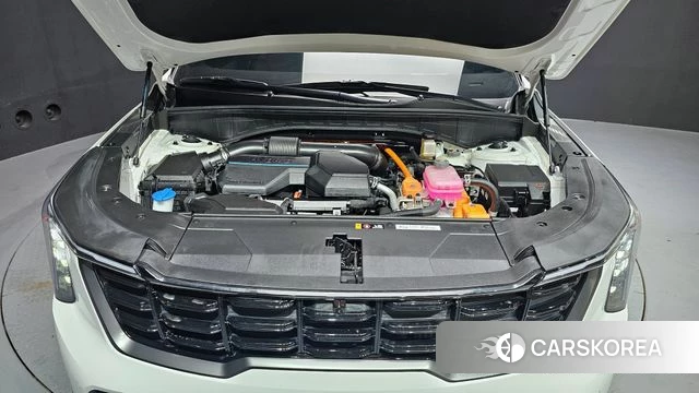 Kia The New Sorento 4th Generation id 4266529 из Кореи 30