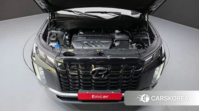 Hyundai The New Palisade id 3734852 из Кореи 16