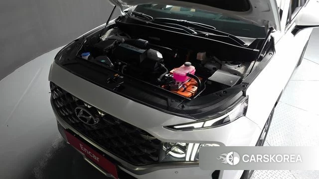 Hyundai The New Santa Fe id 3914738 из Кореи 16