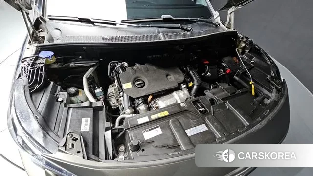 Peugeot 3008 second generation id 3578530 из Кореи 16