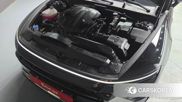 Hyundai Sonata D Edge (DN8) id 4469191 из Кореи 29