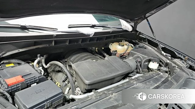 Cadillac Escalade 5th Generation id 3812252 из Кореи 16