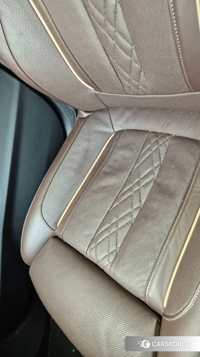 BMW 6 Series GT (G32) id 3587977 из Кореи 7