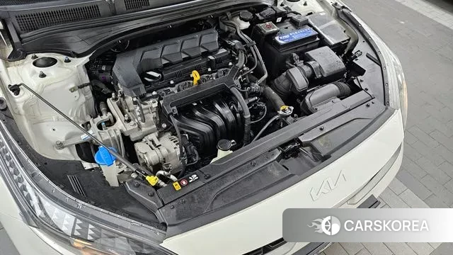 Kia The New K3 2nd generation id 3059480 из Кореи 16