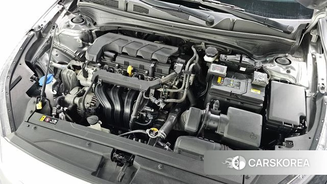 Kia The New K3 2nd generation id 4682256 из Кореи 27