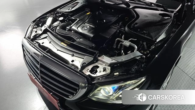 Mercedes-Benz E-Class W213 id 4882260 из Кореи 16