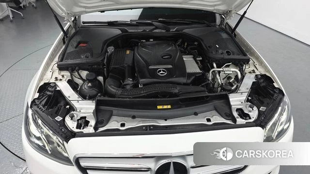 Mercedes-Benz E-Class W213 id 4425068 из Кореи 28
