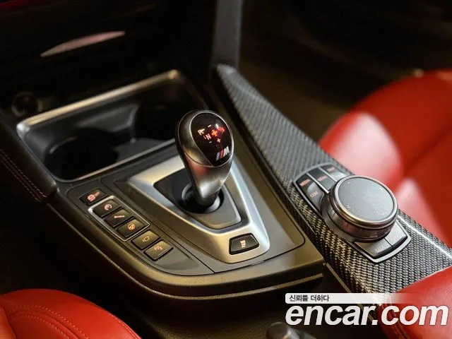 BMW M4 (F82) id 2672425 из Кореи 15