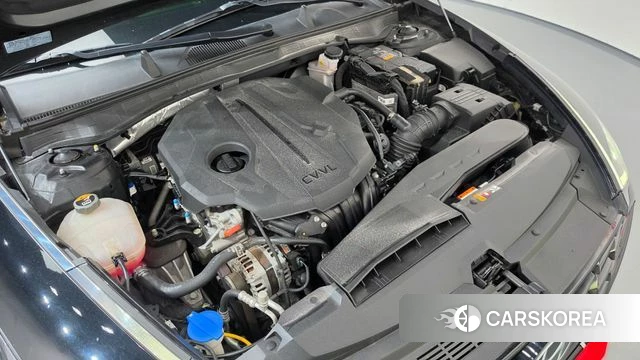Hyundai Sonata (DN8) id 4758425 из Кореи 27