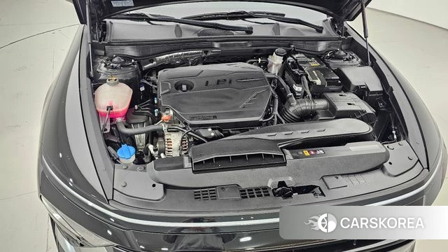 Hyundai Sonata D Edge (DN8) id 3963961 из Кореи 16