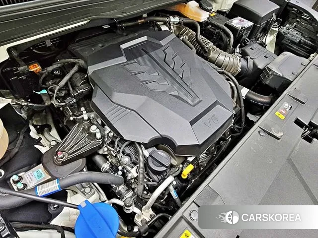 Kia Carnival 4th generation id 3560652 из Кореи 16