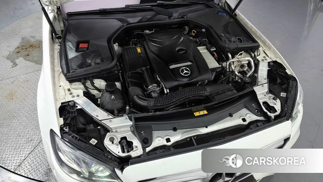 Mercedes-Benz E-Class W213 id 4633091 из Кореи 29