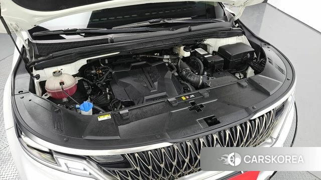 Kia Carnival 4th generation id 4281872 из Кореи 16
