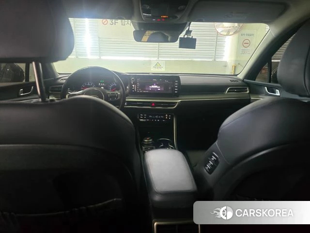 Kia K5 3rd generation id 4293751 из Кореи 8