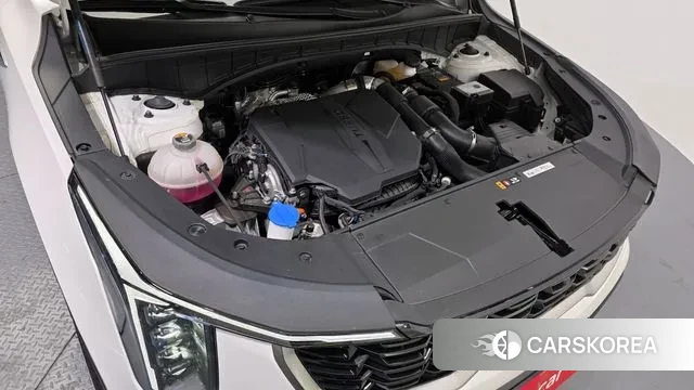 Kia The New Sorento 4th Generation id 3620228 из Кореи 16